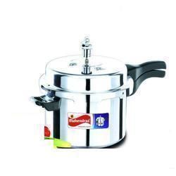 7.5 Litre Aluminium Pressure Cooker