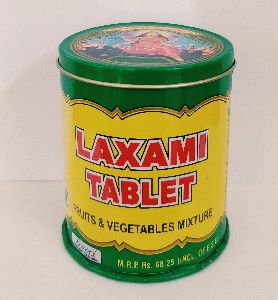 Laxami Pan Flavouring Tablets
