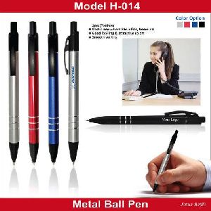 Metal Ball Pen