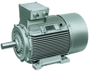 Electric Motor