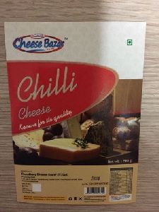 Chilli Cheese