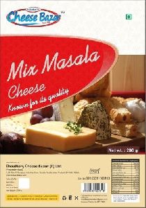 Mix Masala Cheese