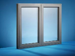 Aluminium Window Frame