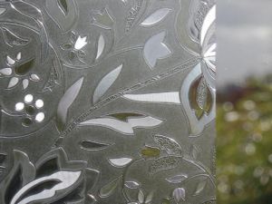 Architectural Decorative Glass