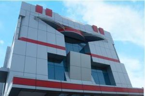 Acp Cladding