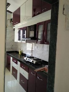 Modular Kitchen