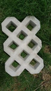 Garden Grass Paver