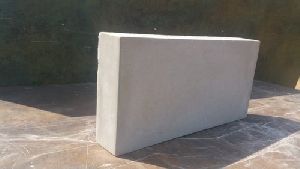 Grey Kerb Stone