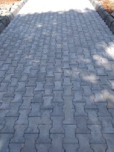 I Shape Paver Blocks