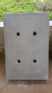 Precast Drain Slabs