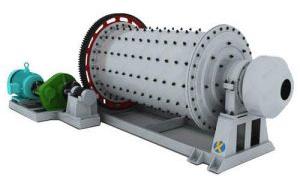 Ball Mill