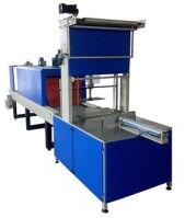 shrink wrapper machine