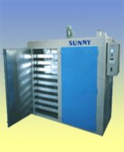 Tray Dryer