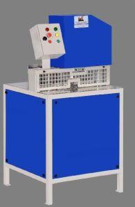 Rotary Type Dhoop Cup Machine