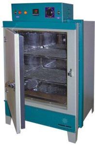 Hot Air Oven