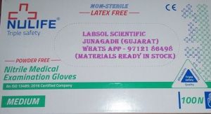 Medical Examination Gloves