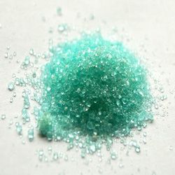 Ferrous Sulphate