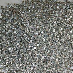 Zinc Metal Granular