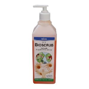 Bioscrub Hand Disinfectant