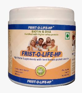 Frist-O-Life-HP Protein Supplement