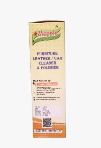 Furniture Leather Cleaner & Polisher