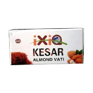 Kesar Almond Vati