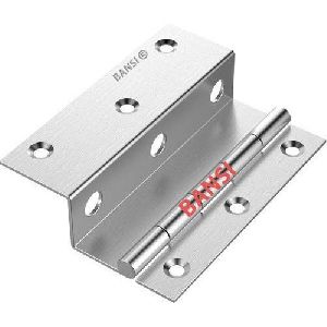 Stainless Steel Butt Hinges