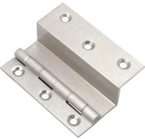 Stainless Steel L Hinges