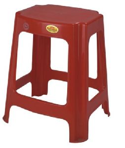 Plastic Stool