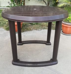 Plastic Table