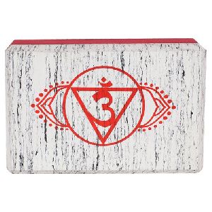 Foam Yoga Bricks