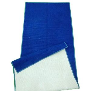 Yoga Cotton Mat