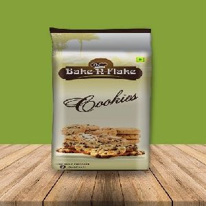 Cookies Packaging Pouch