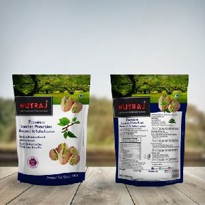 Dry Fruit Packaging Pouch