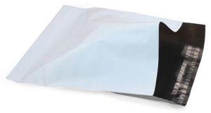 Plastic Courier Poly Bag