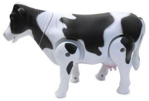 Cow Toys