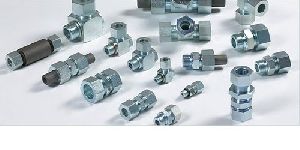 Hydraulic Fittings