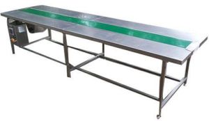 Packing Belt Conveyor