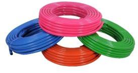 PVC Color Petrol Pipes