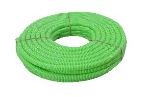 Pvc Medium Duty Suction Hose