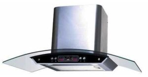 Electric Kitchen Chimney Hood