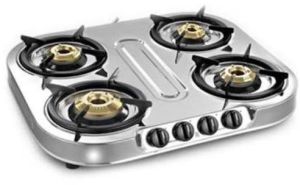 Gas Stove