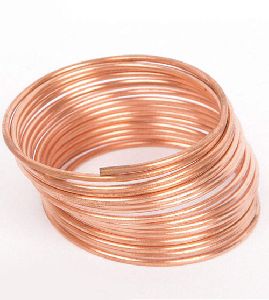 Electrolytic Grade Copper Tubes