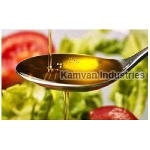 15 Kg Double Filtered Mustard Oil Tin