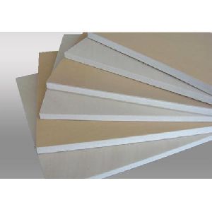 PVC Foam Boards