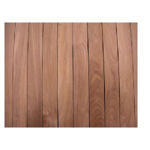 Teak Wood Plank