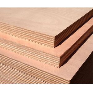 Veneer Hardwood Plywood