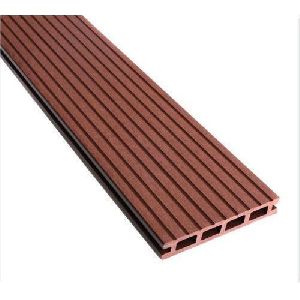 WPC Decking Wooden Plank
