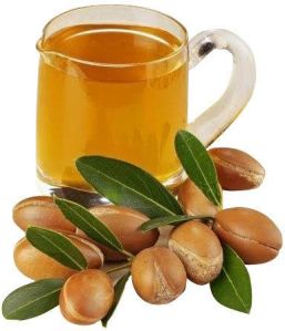 Argan Oil