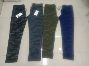 Mens Cotton Hosiery Lower
